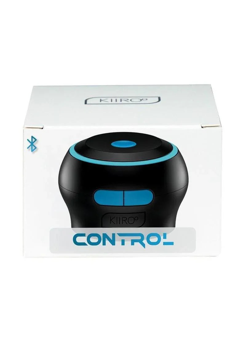 Kiiroo Control Attachment Device