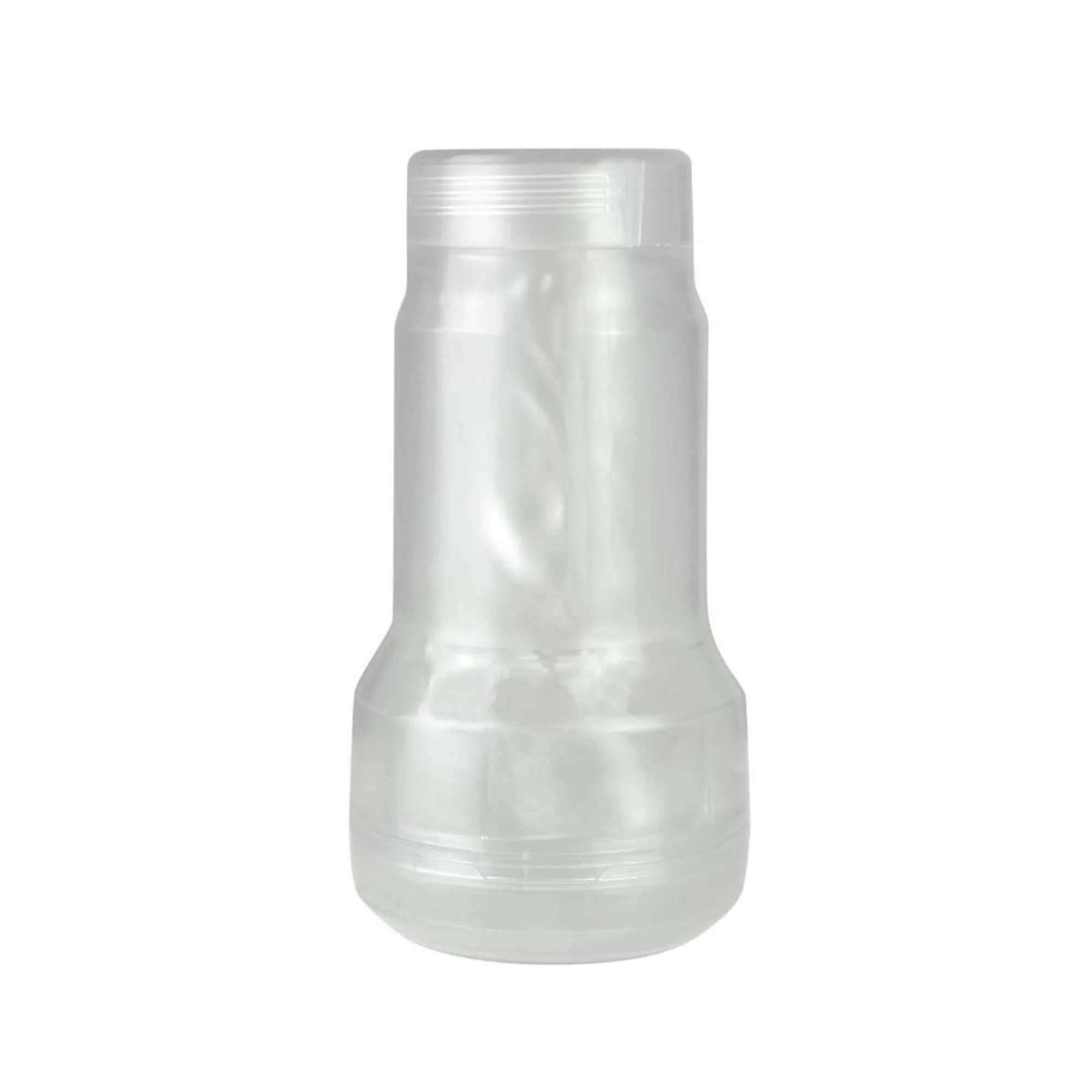 Kiiroo Feel Pocket Stroker Crystal