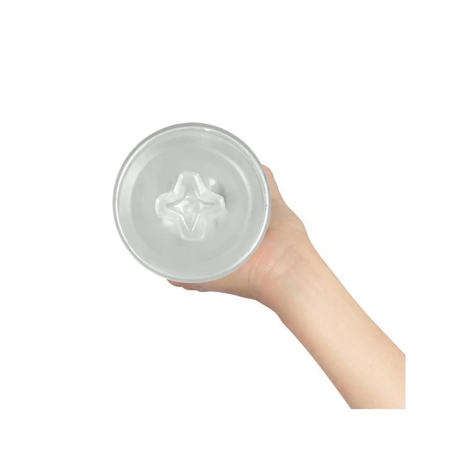 Kiiroo Feel Pocket Stroker Crystal