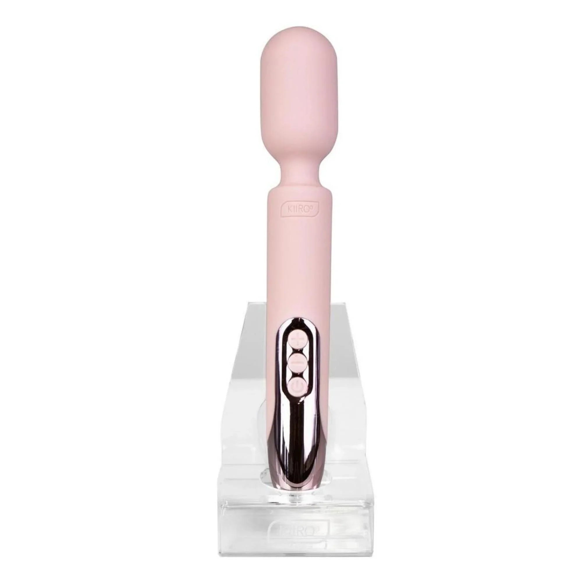 Kiiroo ProWand LED Rechargeable Vibrator