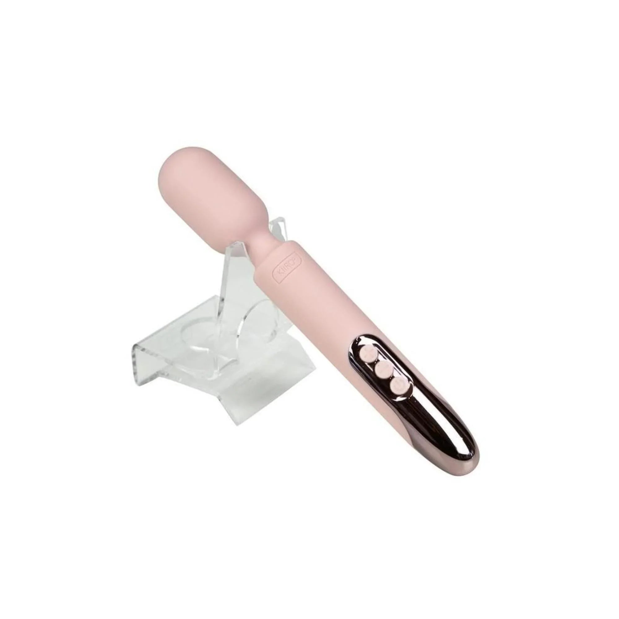 Kiiroo ProWand LED Rechargeable Vibrator