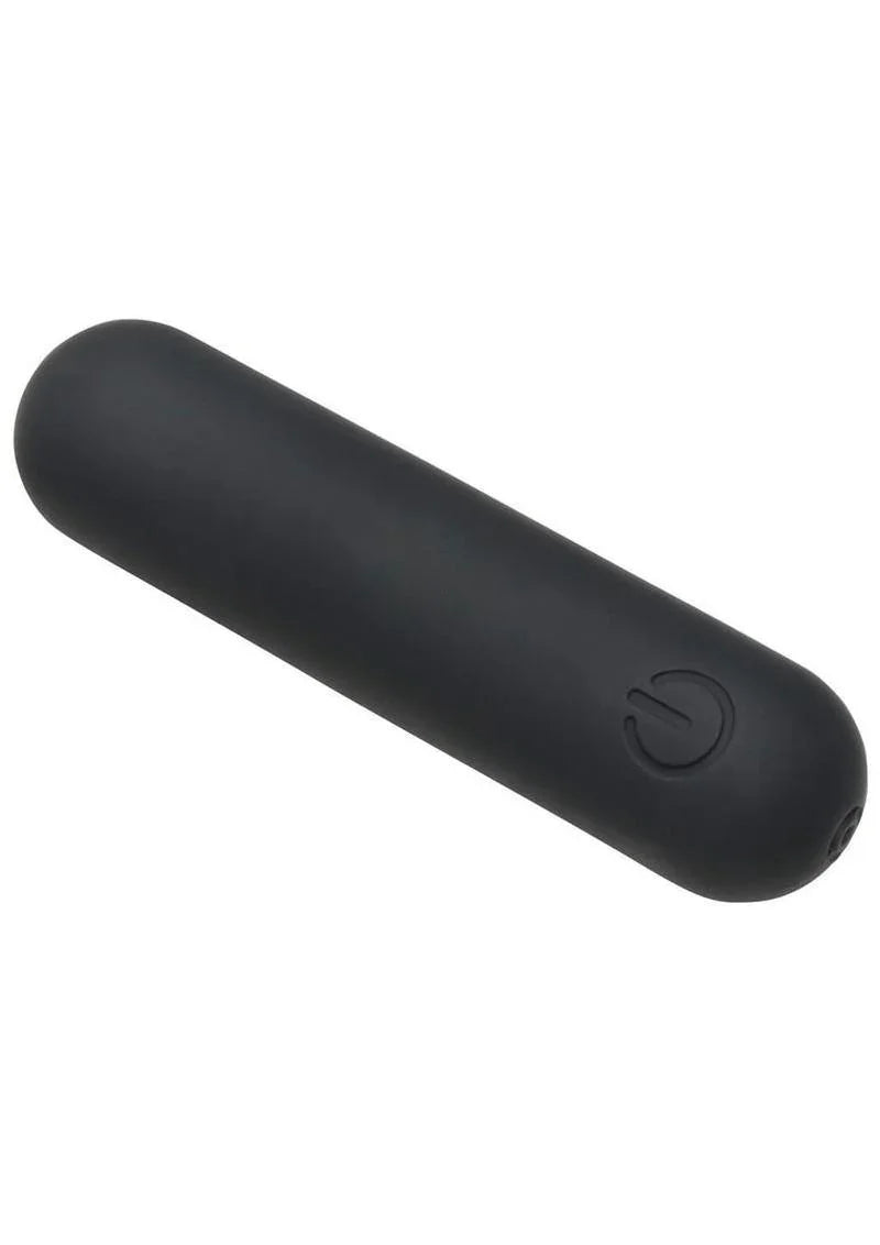 Bang! BG Flexible Rechargeable Silicone Bullet