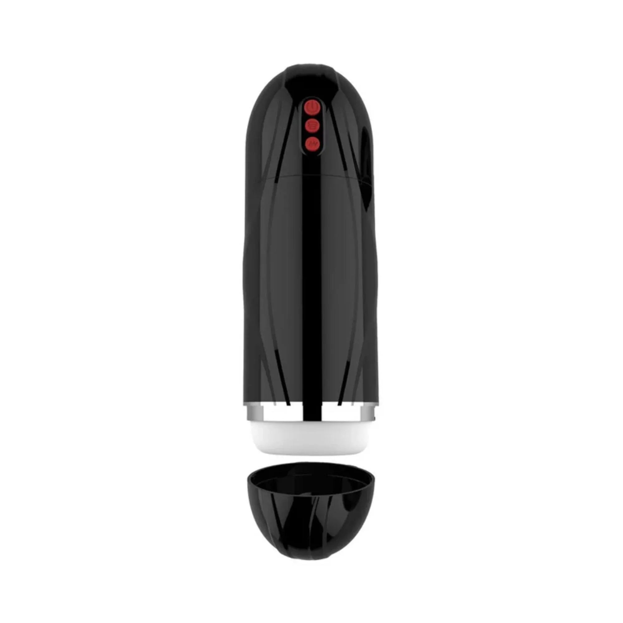 Nasstoys Vibrating Cocksucker Rechargeable Masturbator