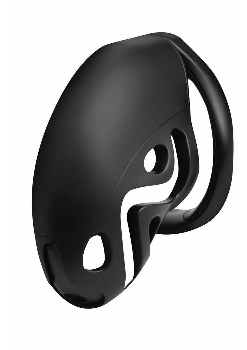 Master Series Captor Chastity Cage
