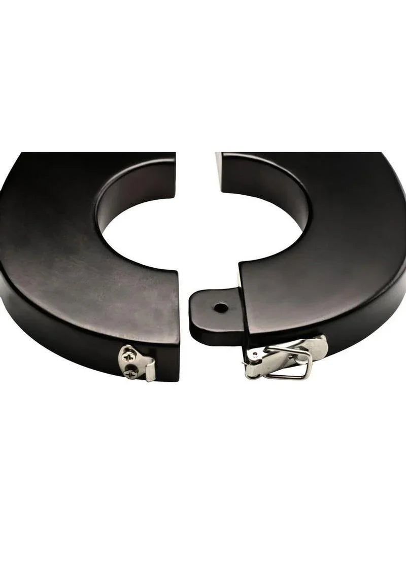 Master Series Arm & Leg Stocks