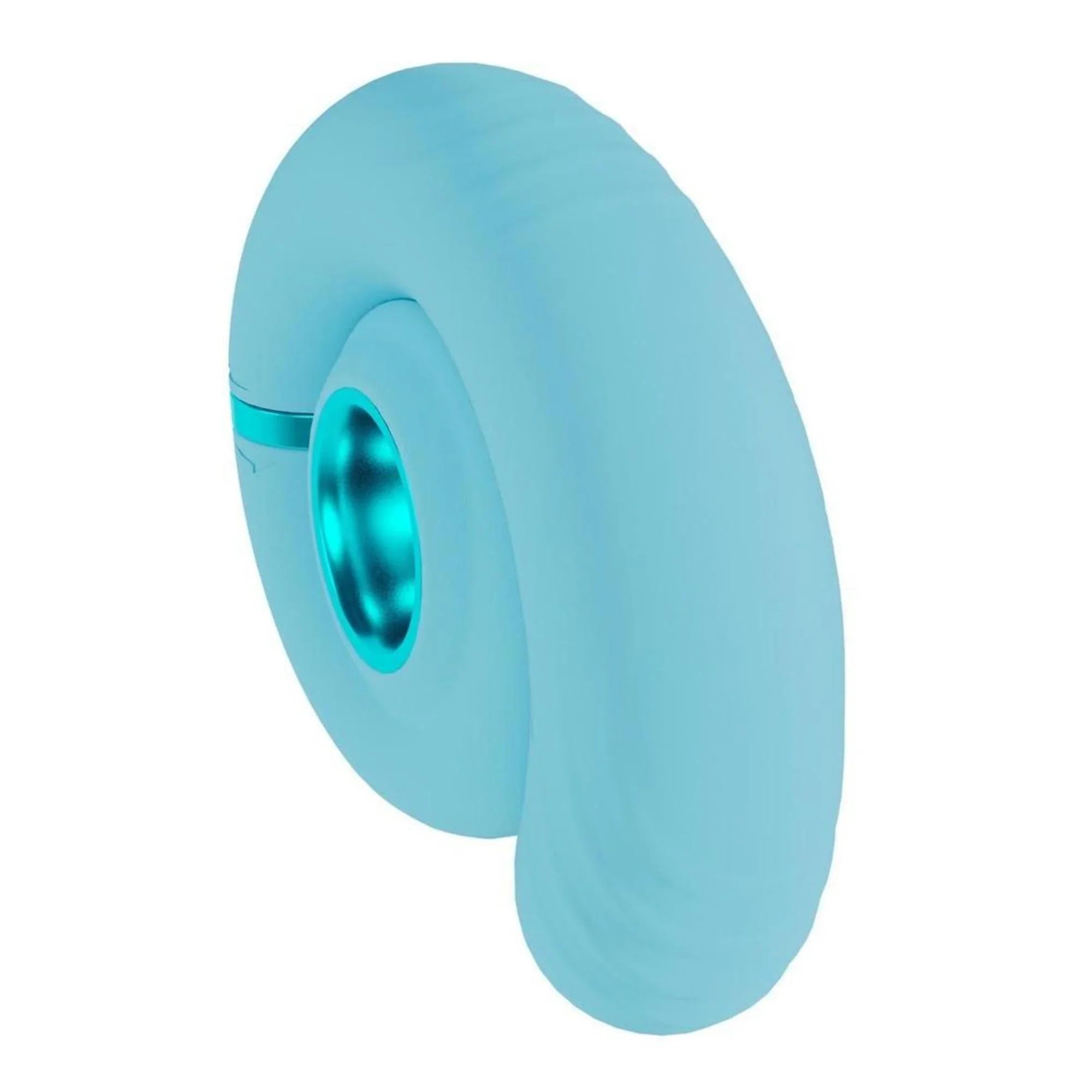 LoveLine Gyre 10 Speed Rechargeable Swirl Vibrator