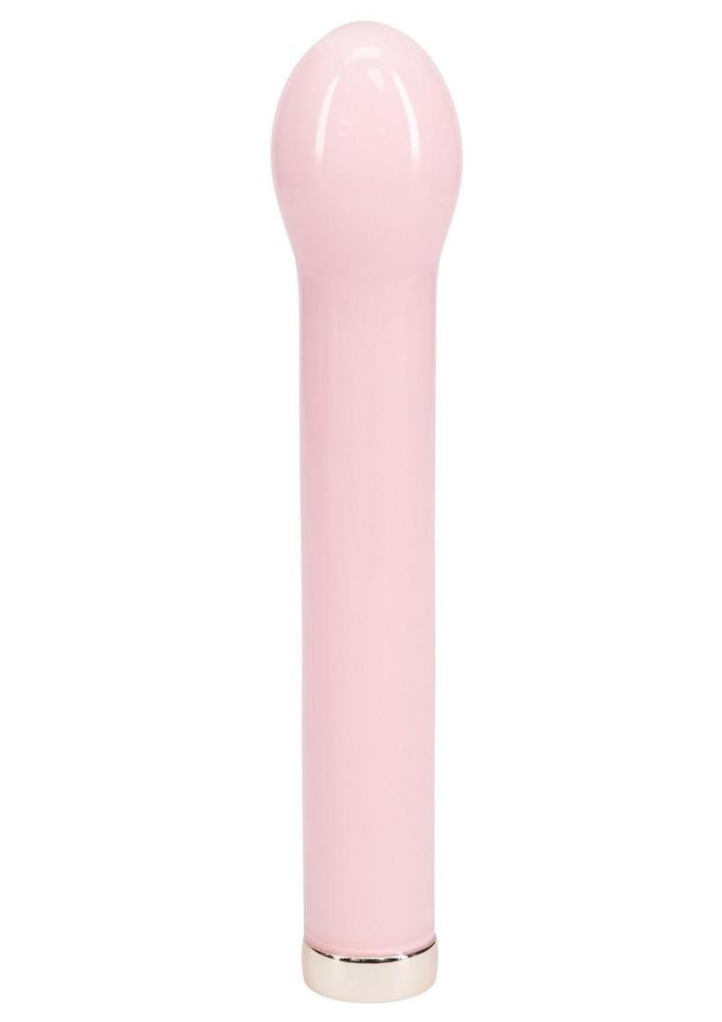 Loveline Celestia Glass Vibrator – Rechargeable Bulb Tip Massager