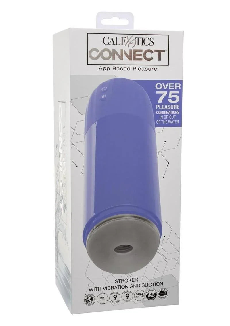 CalExotics CalExotics Connect Contoured 