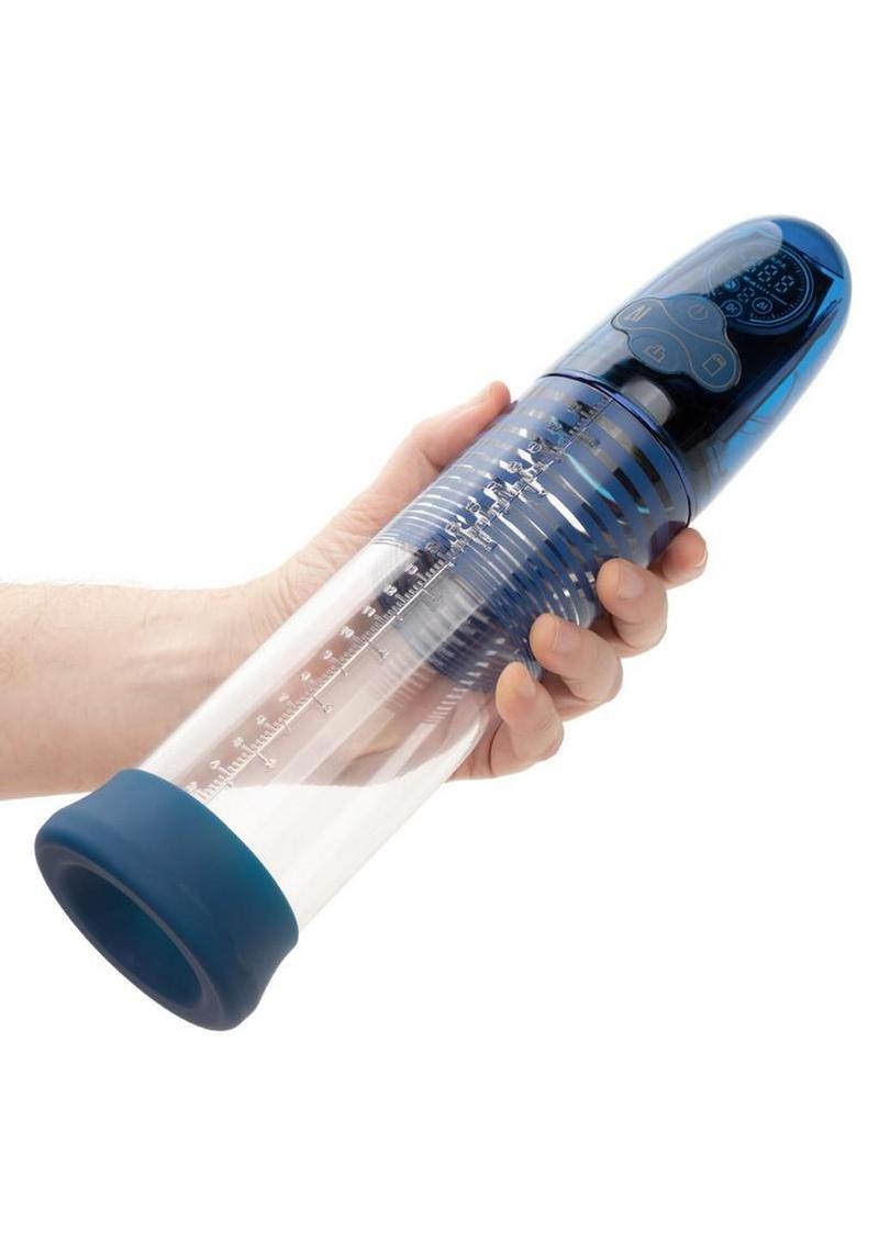 CalExotics Optimum Series Ultimate Rechargeable Smart Pump