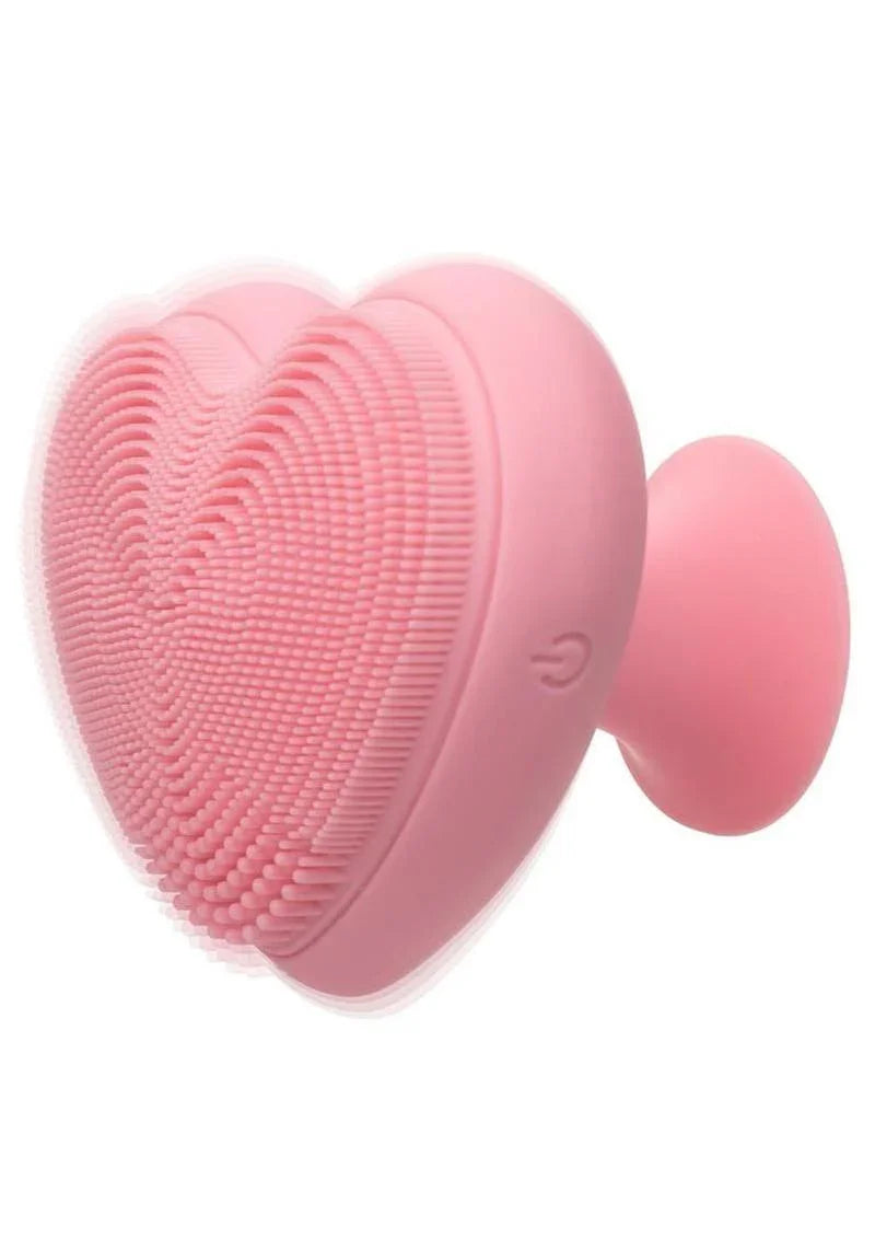 CalExotics Posh Kiss Me Rechargeable Silicone Vibrator