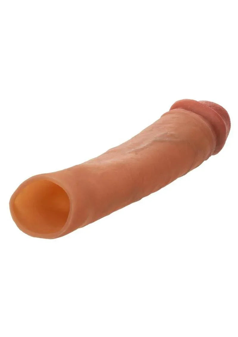 CalExotics Performance Maxx Liquid Silicone Extension System