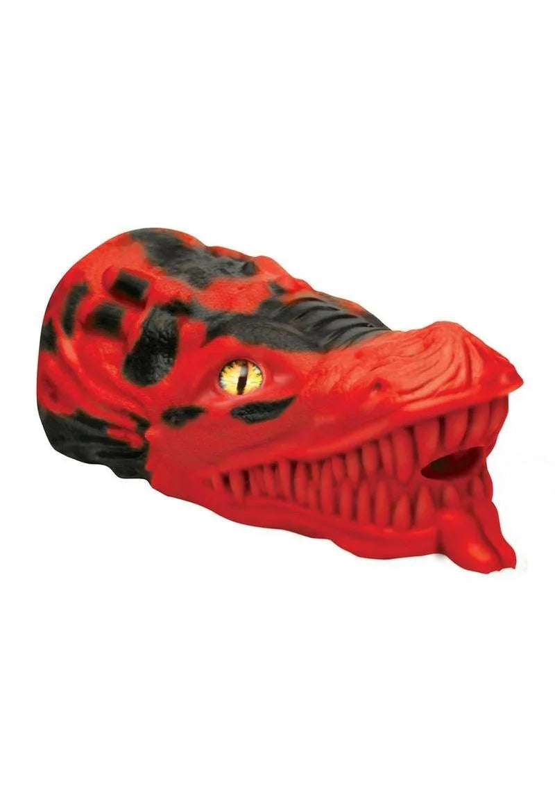 Creature Cocks Dragon Tamer Silicone Stroker