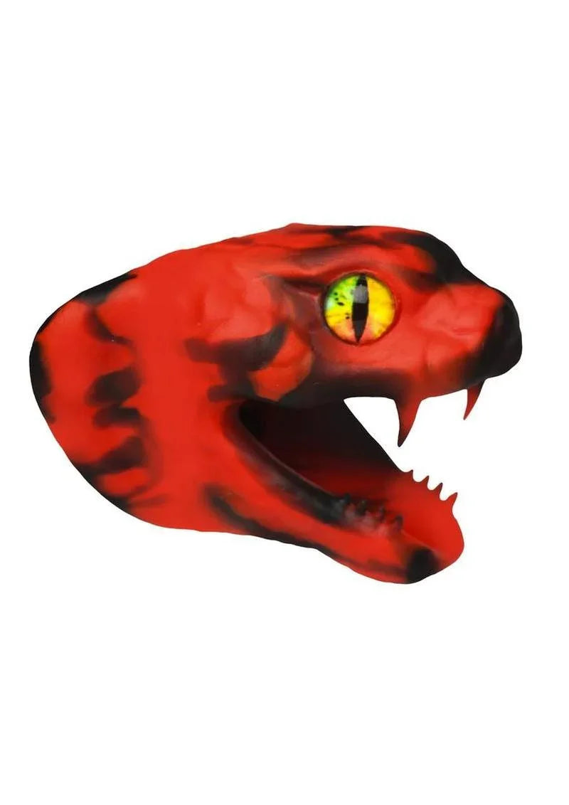 Creature Cocks Master Cobra Silicone Cock Ring