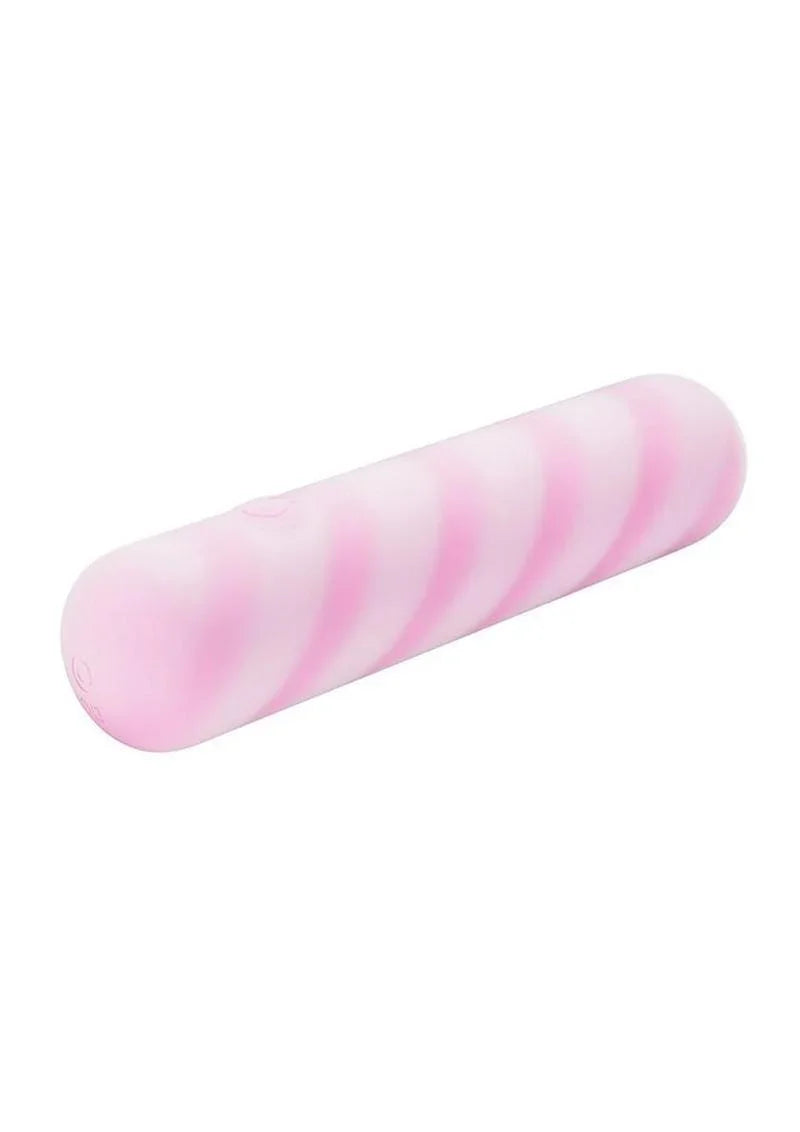 Play With Me Sugar Crush Rechargeable Silicone Bullet