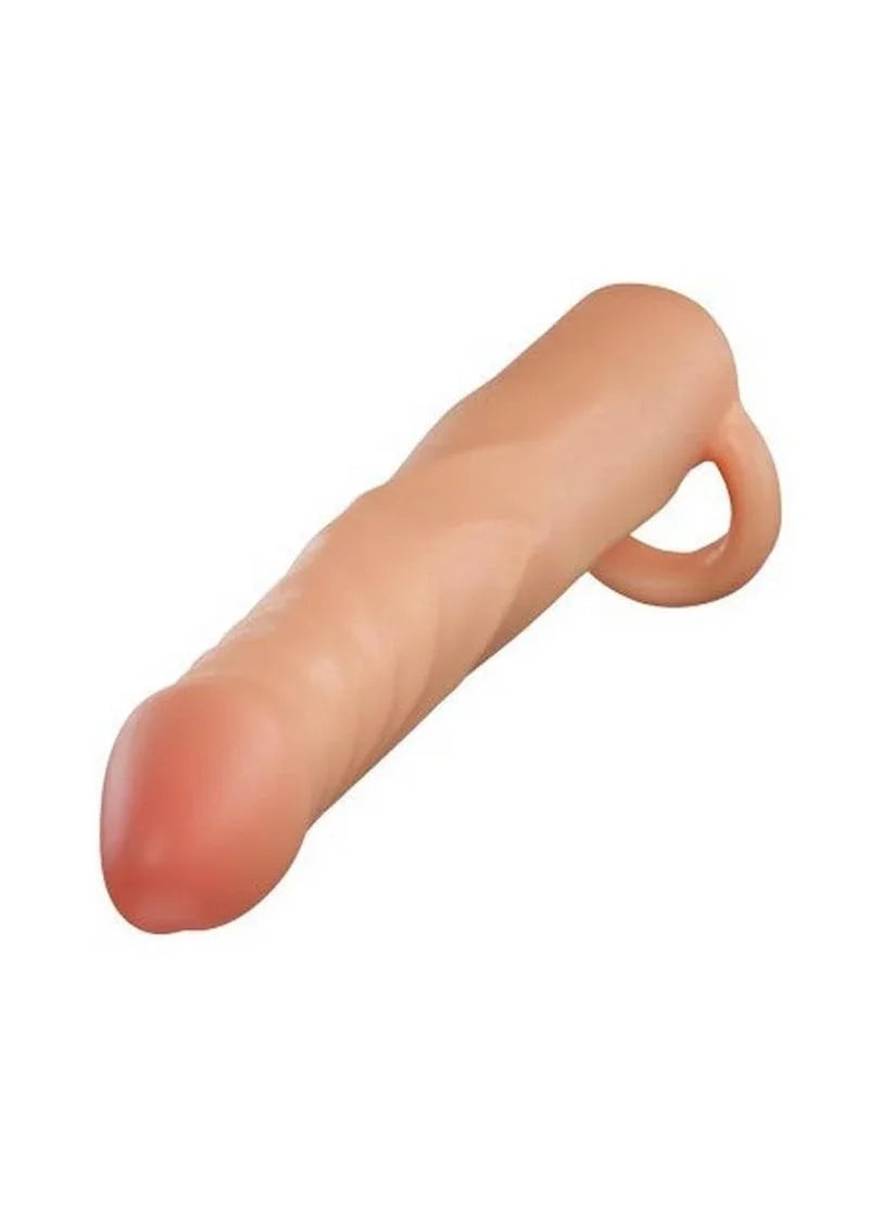 Performance Plus Silicone Penis Extender 2.5in