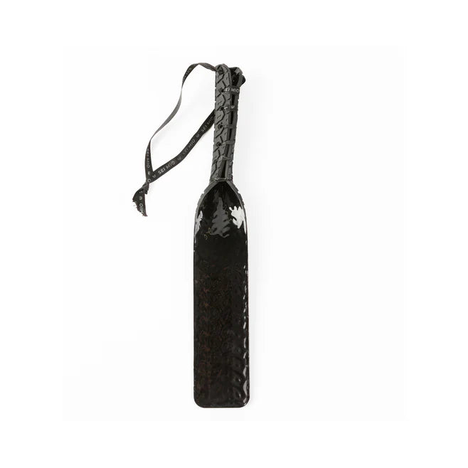 SEI MIO Tread Carefully Tyre Paddle 15” – Vegan Waterproof Dual Texture