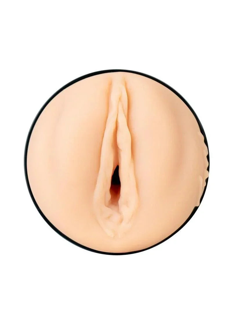 Kiiroo Feel Lacy Lennon Pussy Stroker