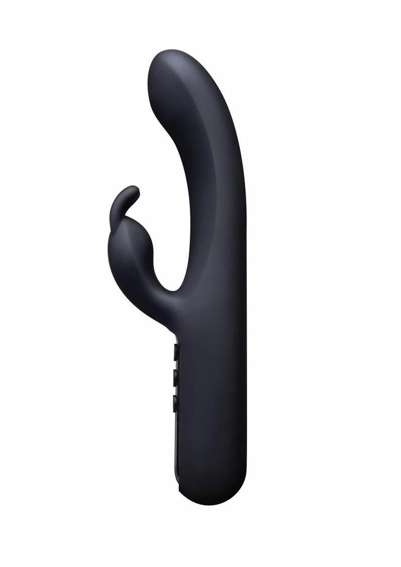 Bodywand Digi Rabbit Silicone Rechargeable Rabbit Vibrator