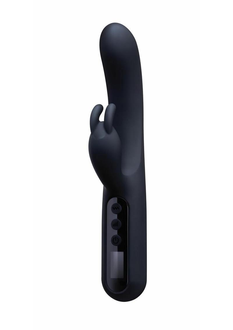 Bodywand Digi Rabbit Silicone Rechargeable Rabbit Vibrator