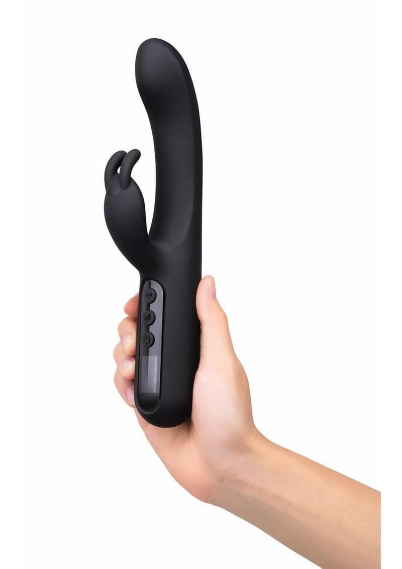 Bodywand Digi Rabbit Silicone Rechargeable Rabbit Vibrator