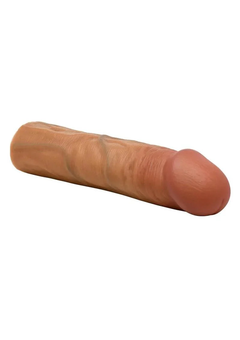 Jock Enhancers Silicone Penis Extension Sleeve 1.5in