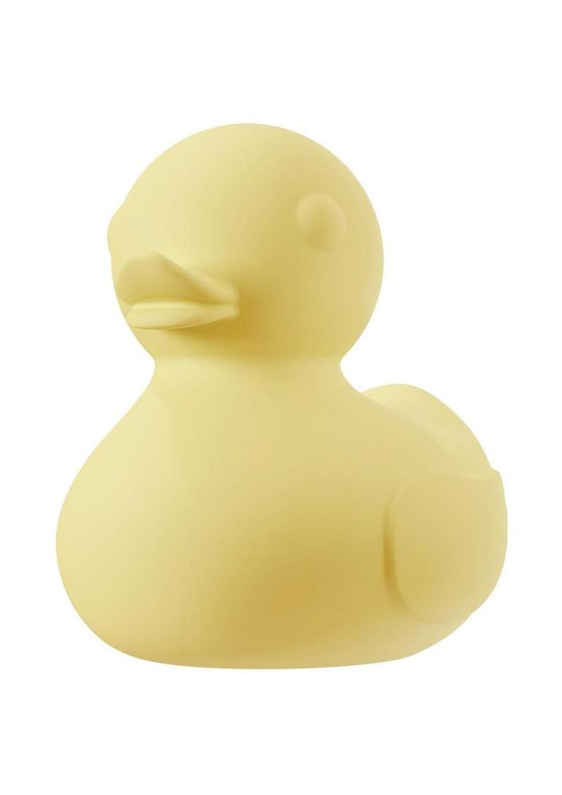 Play With Me Splash Rechargeable Waterproof Silicone Vibrator