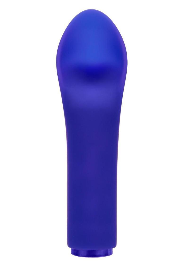Raven Flutter Mini Vibrator – Rechargeable Silicone Flicker Stimulator