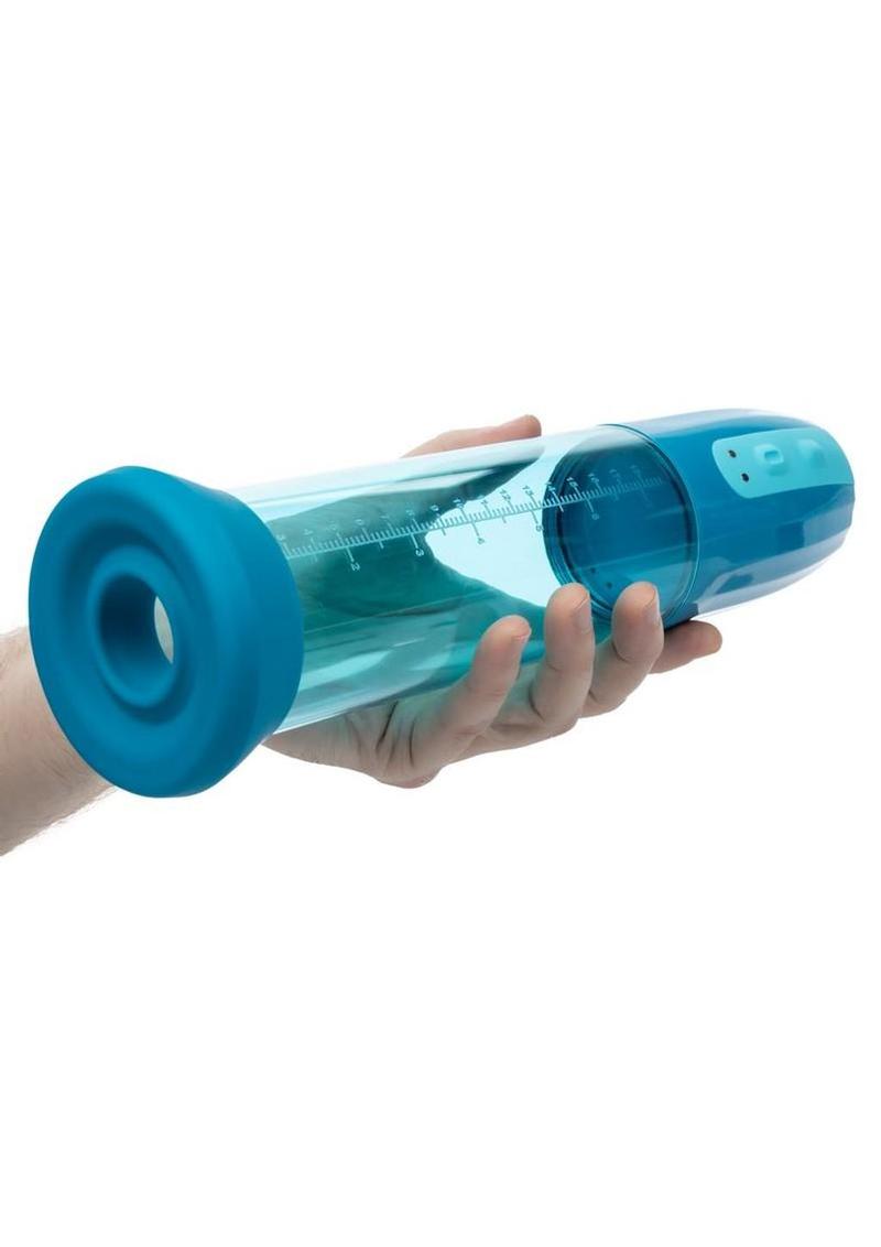 Optimum Series Rechargeable Advanced Waterproof Automatic Pump