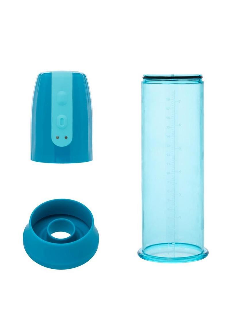 Optimum Series Rechargeable Advanced Waterproof Automatic Pump