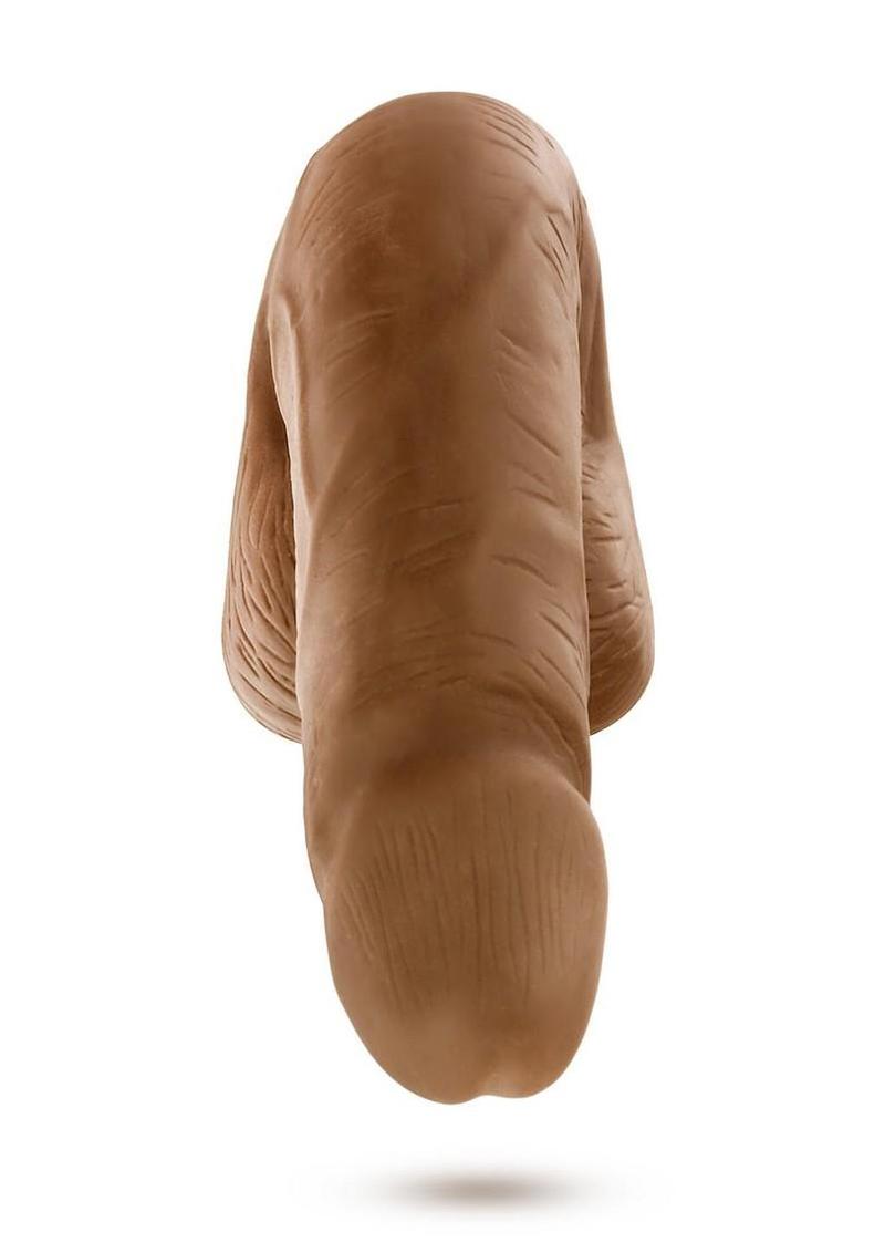URSELF Affirm Silicone Packer Prosthetic – Realistic Soft Wearable Design