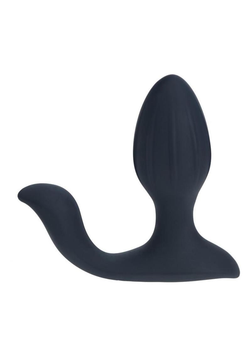 Levelz Vibrating Rotating Anal Plug