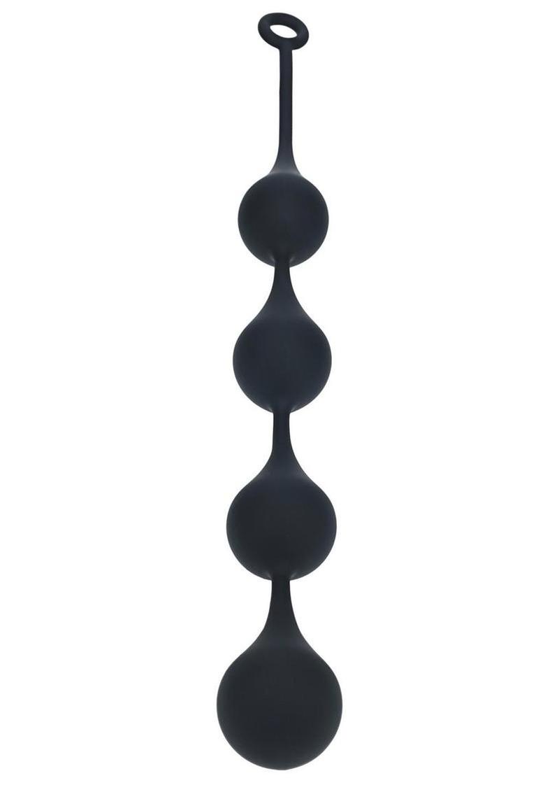 Levelz XXL Waterdrop Anal Balls 60mm
