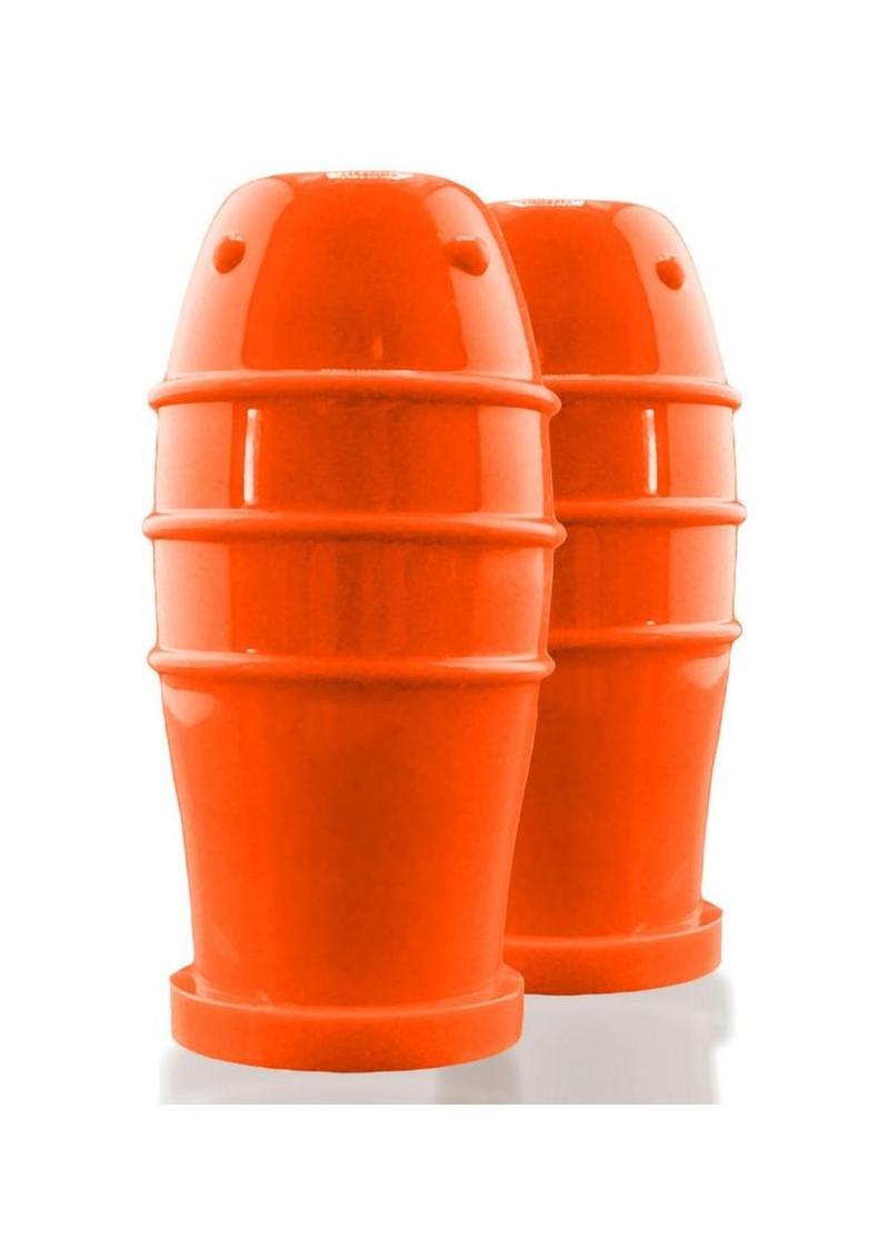 Oxballs Lankyz Silicone Nipsuckers – Deep-Suck Liquid Silicone Nipple Toys
