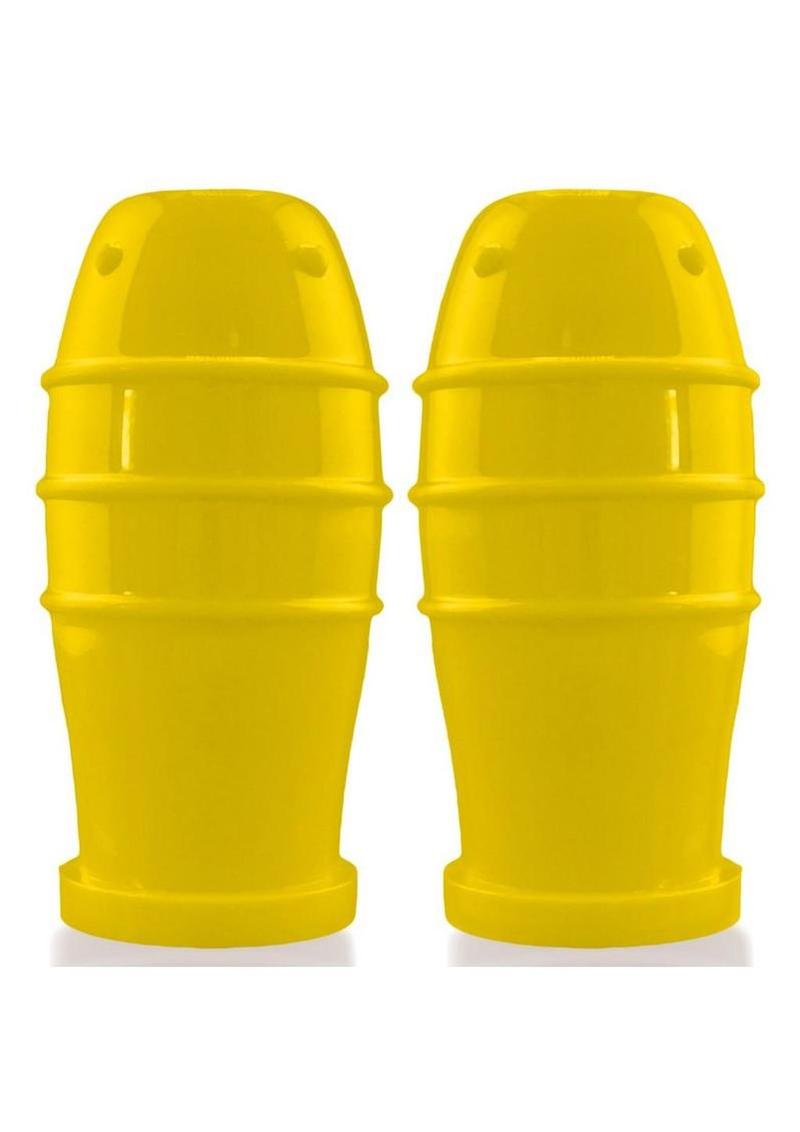 Oxballs Lankyz Silicone Nipsuckers – Deep-Suck Liquid Silicone Nipple Toys