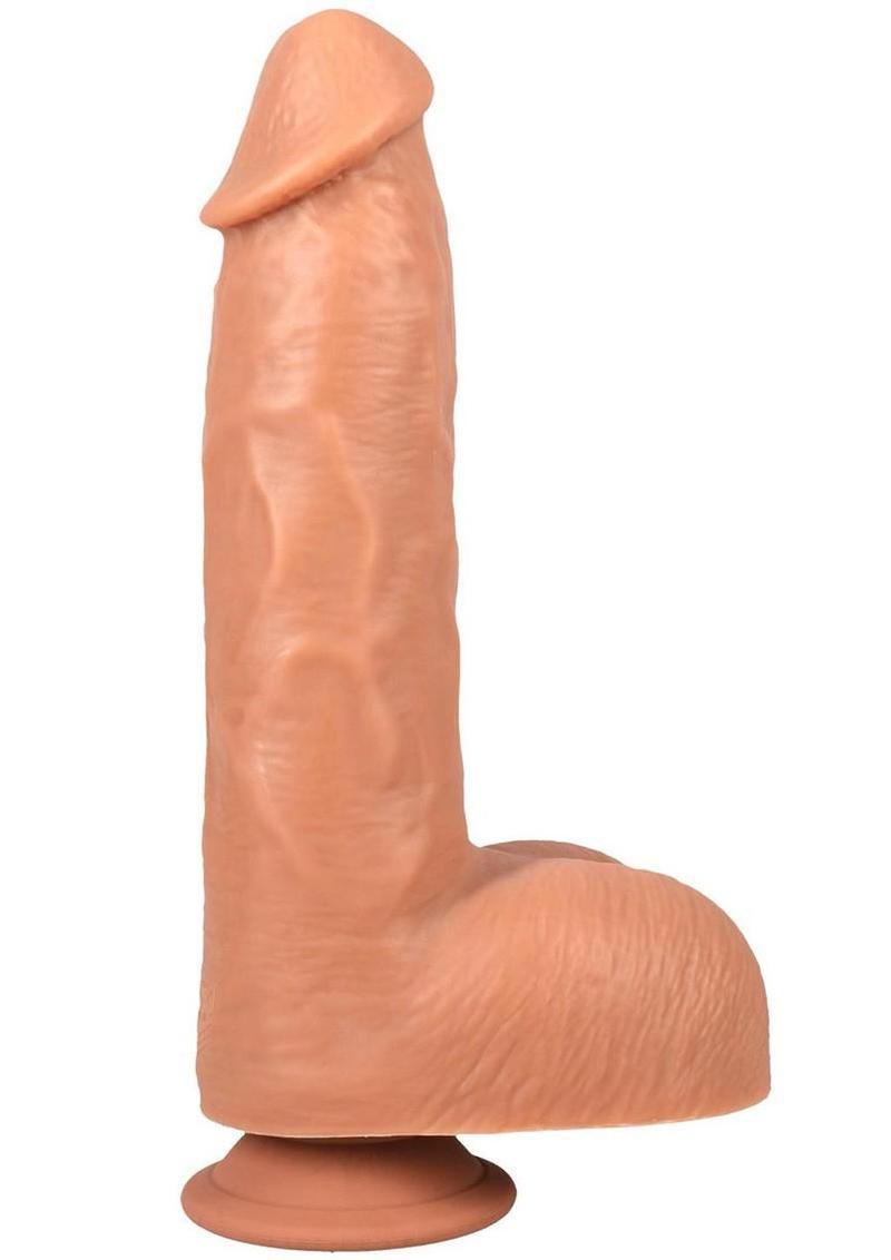 Fort Troff Cut Thruster Dildo