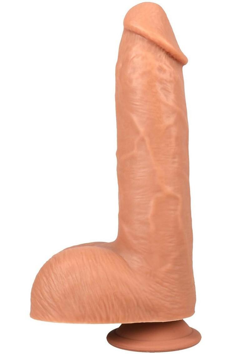 Fort Troff Cut Thruster Dildo