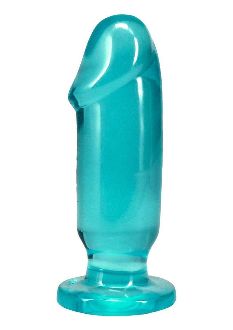 Crystal Jellies Anal Starter Kit (3 Piece) – Beginner Plug Training Set