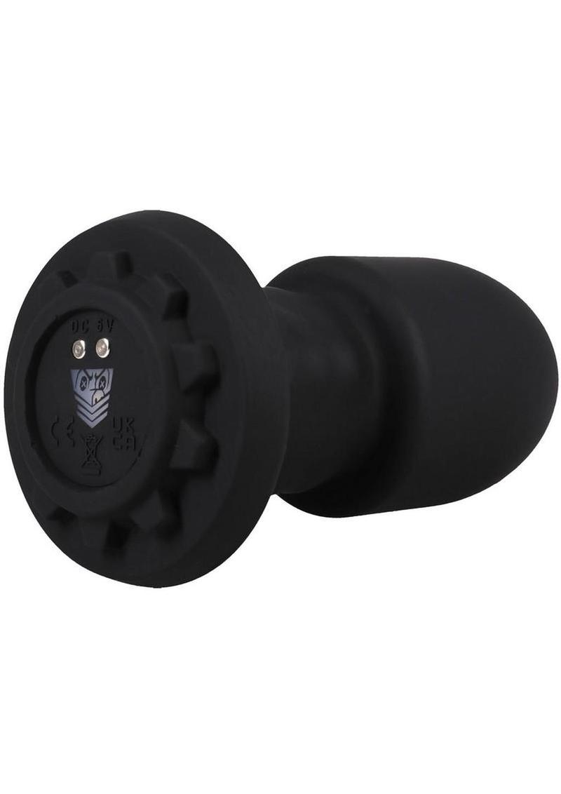 Fort Troff Robo Rimmer Slim Plug