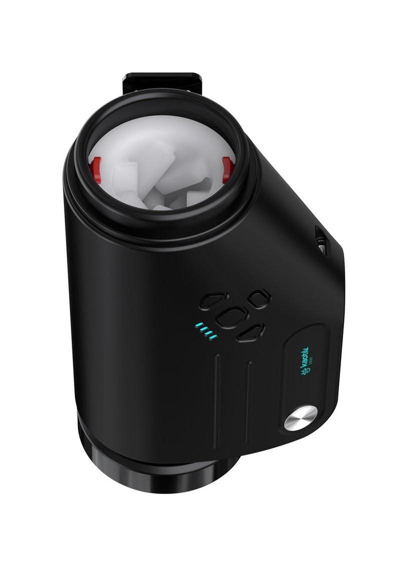 Kaotik Labs The Shotty App Control Rechargeable Stroker