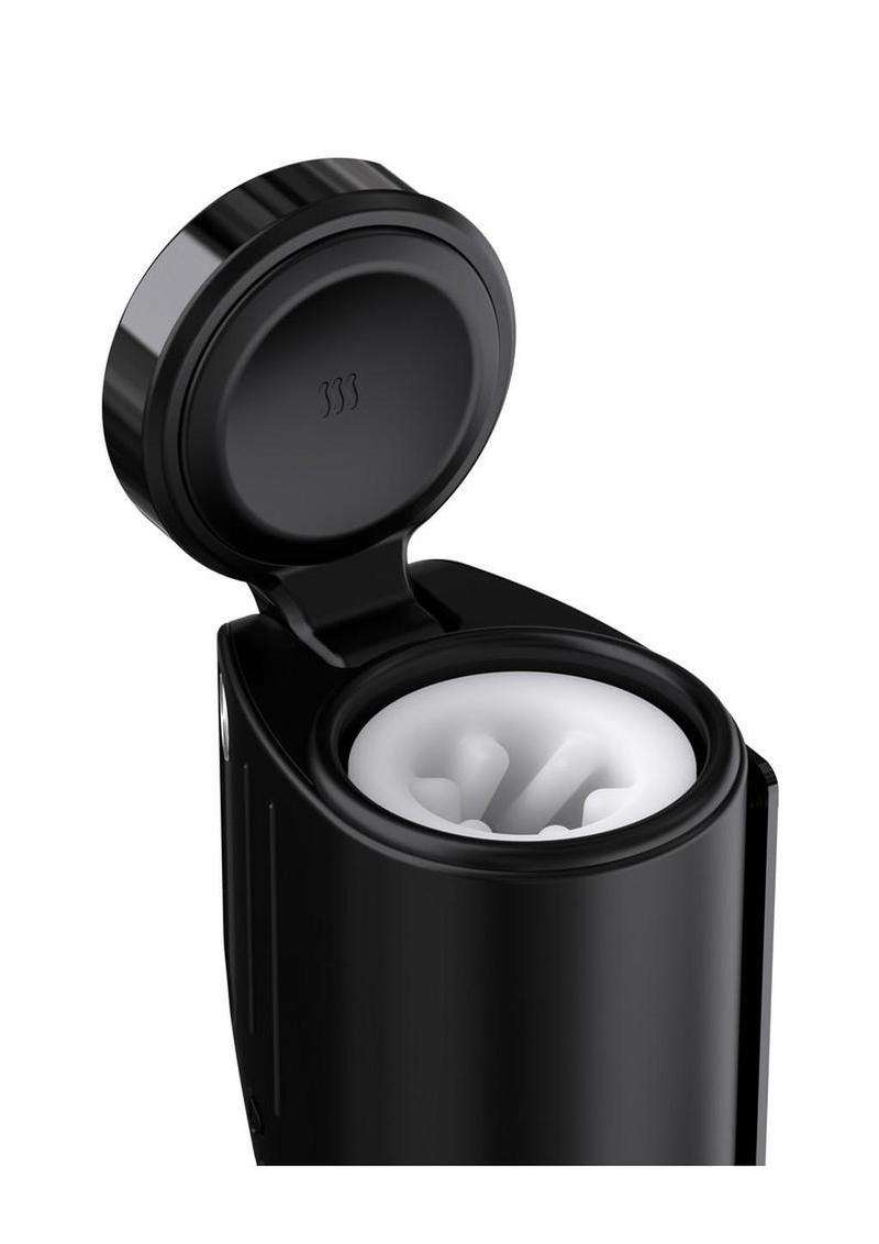Kaotik Labs The Shotty App Control Rechargeable Stroker