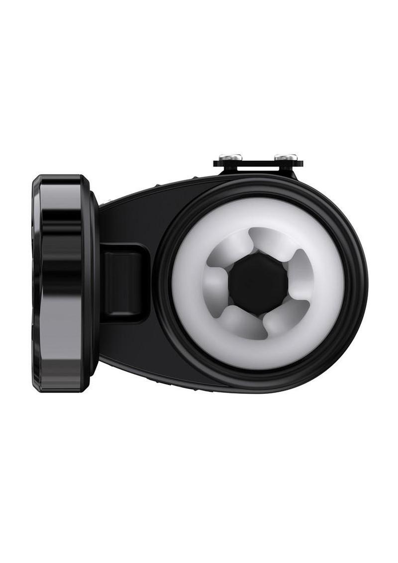Kaotik Labs The Shotty App Control Rechargeable Stroker