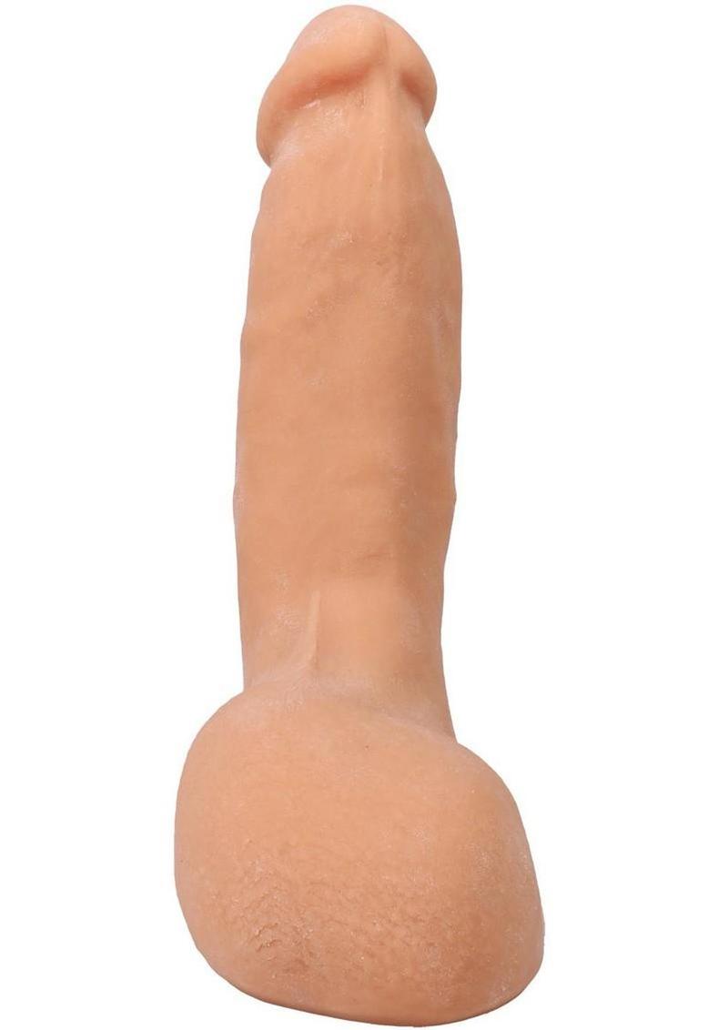 Signature Dildos James Deen 8 Inch ULTRASKYN