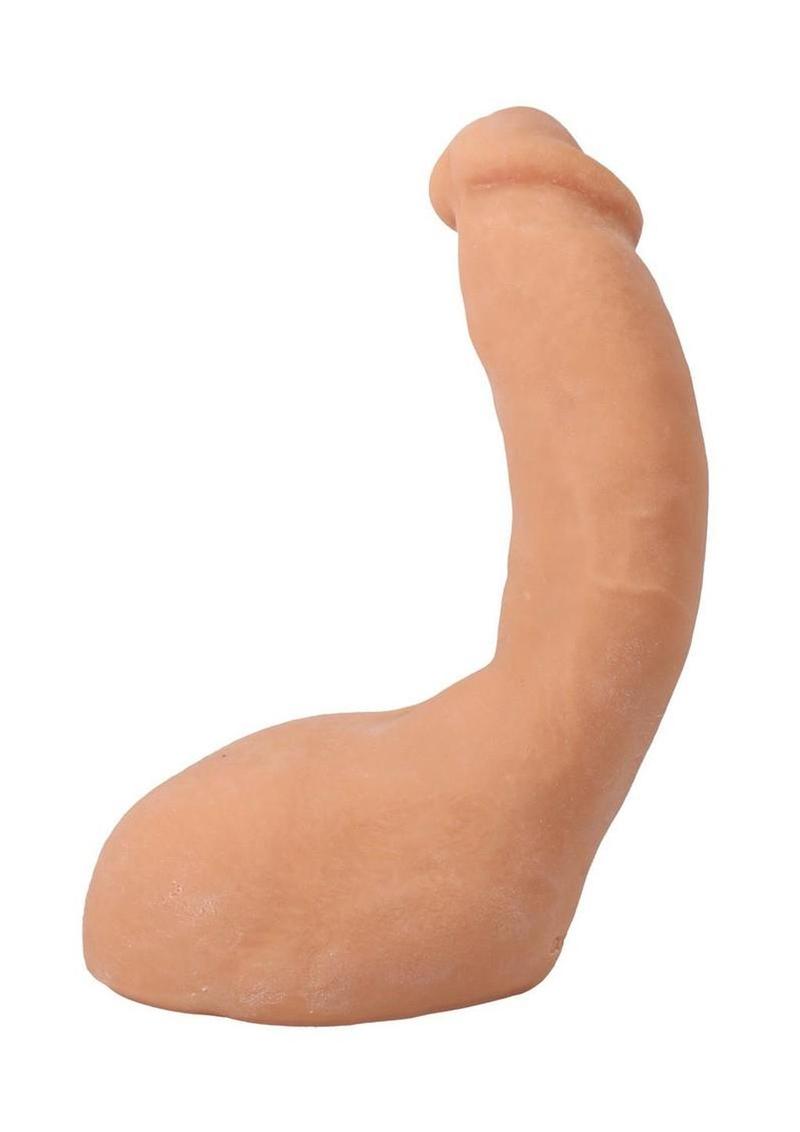 Signature Dildos James Deen 8 Inch ULTRASKYN