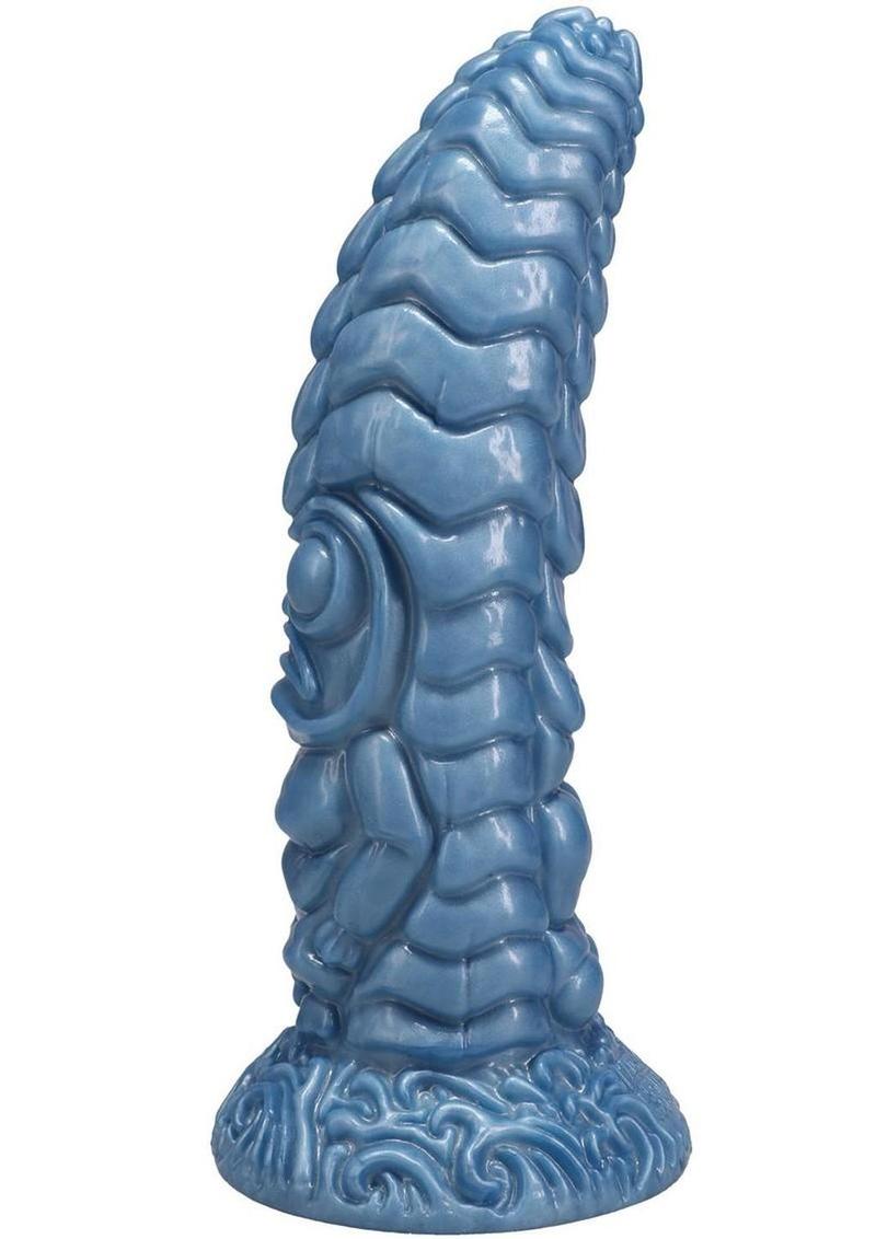 Polynesian Pleasure Idols Wai Lealea Silicone Dildo – Suction Cup Harness Compatible