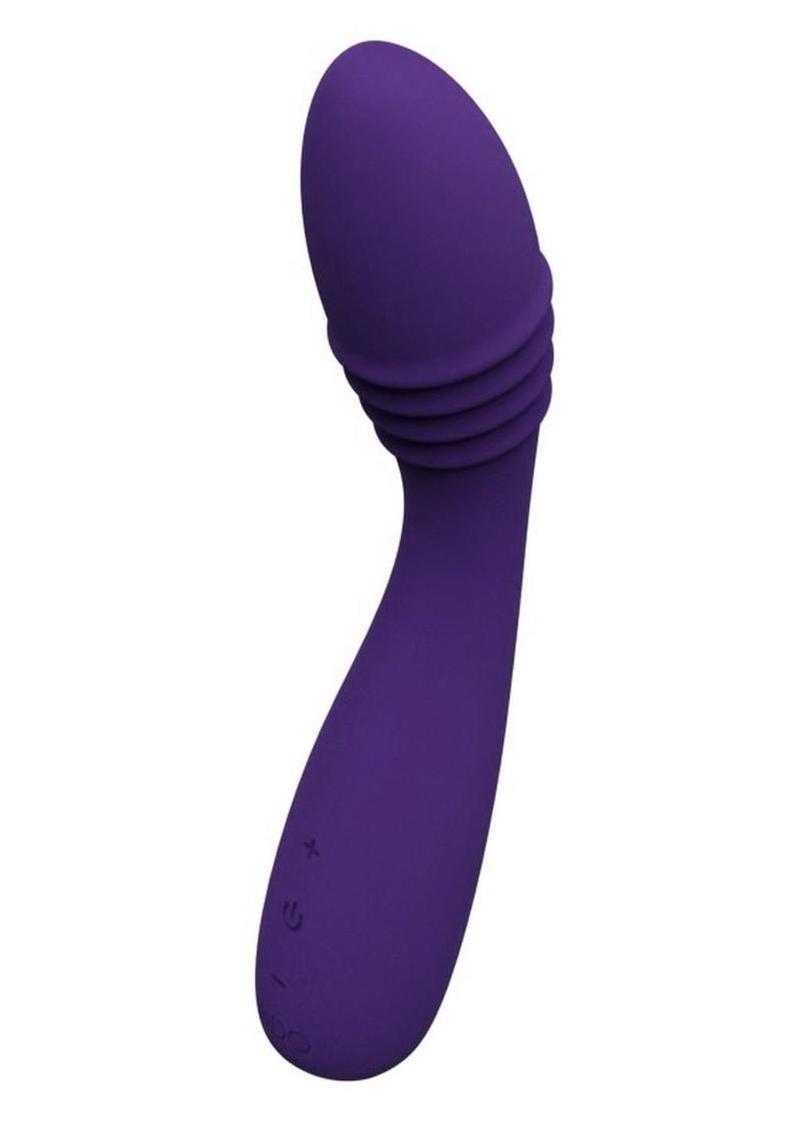 VeDo OHNI Rechargeable Silicone G-Spot Thrusting Vibrator