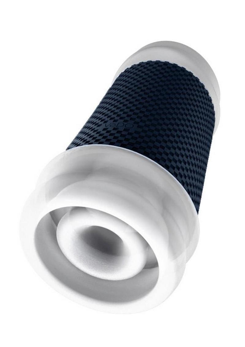 VeDo Spank Rechargeable Vibrating Stroker