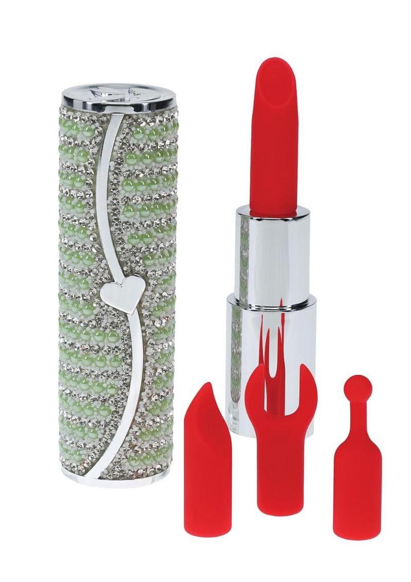 Loveline Candy Lipstick Vibrator