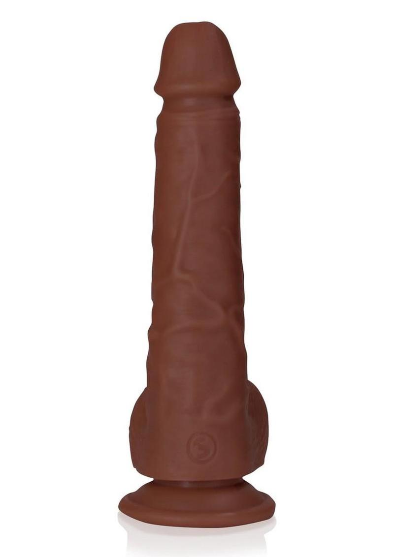 RealRock Realistic Dildo 7in