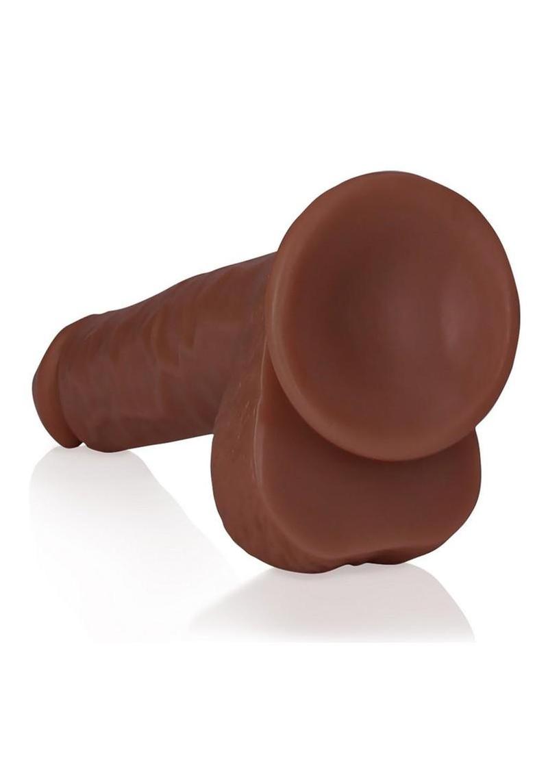 RealRock Realistic Dildo 7in