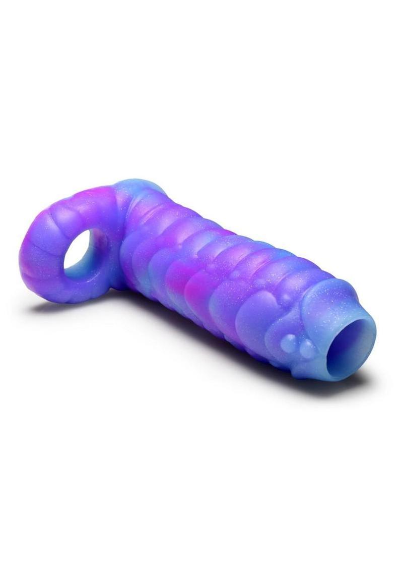 Creature Cocks Sea Stallion Silicone Penis Enhancer Sleeve